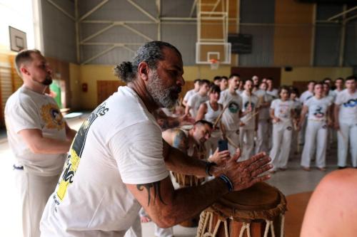 capoeira dla dzieci gdańsk 3