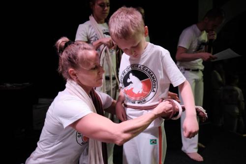 capoeira dla dzieci gdańsk 5