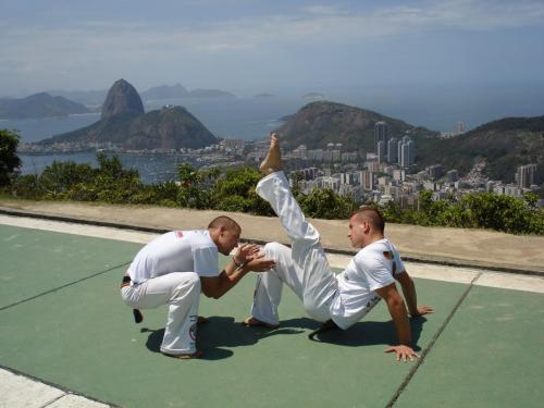 capoeira dla dzieci gdańsk 6