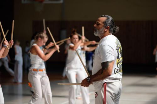 capoeira dla dzieci gdańsk 7